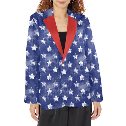 Women's Trump Blazer