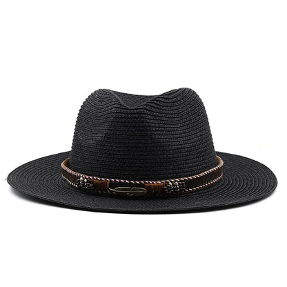 VANYA Fedora Hat