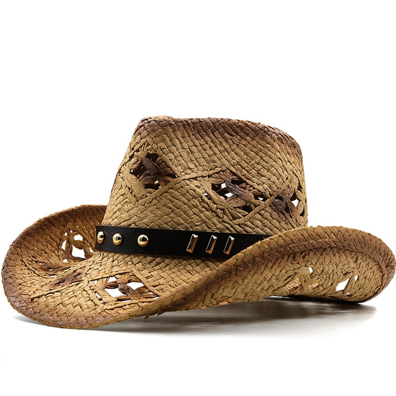 REBEL Cowboy Hat