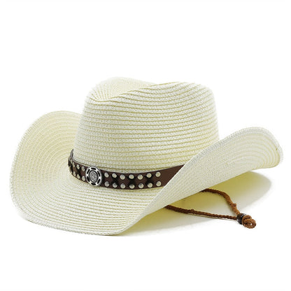 NOLIA Cowboy Hat