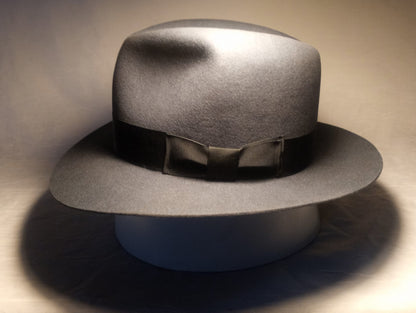 The BOBCAT Felt Fedora