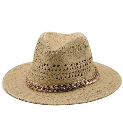 KEELEY Panama Hat