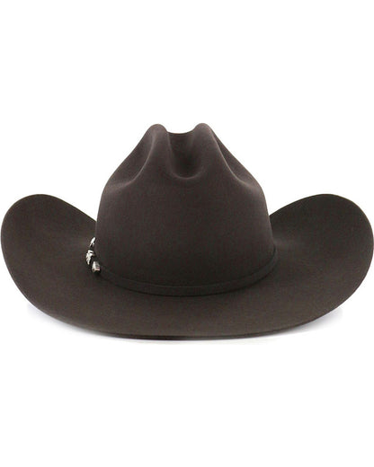 Presidente 100X LOGAN Cowboy Hat