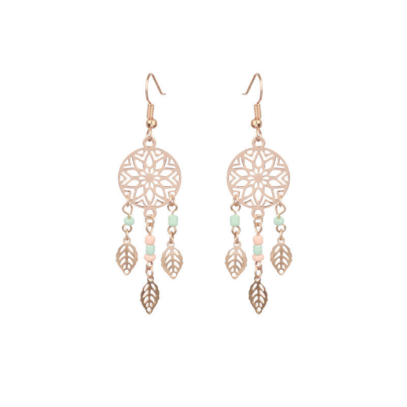 Women's Bohemian Earrings