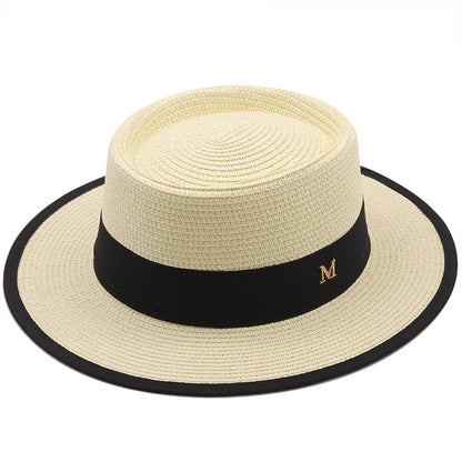 ROUXI Panama Hat