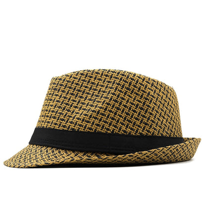 HENLA Panama Hat