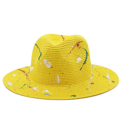 OBELIA Panama Hat