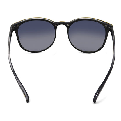 Panama Jack Resort Two-Tone Club Sunglasses