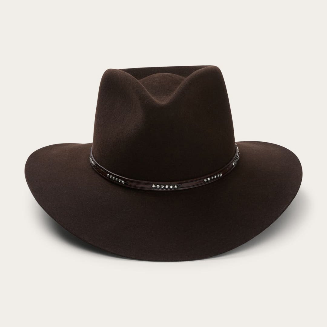 16 Llano Cowboy Hat