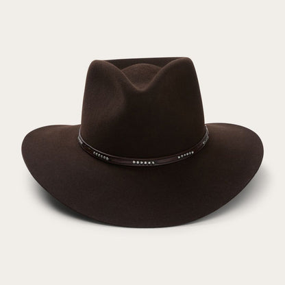 16 Llano Cowboy Hat