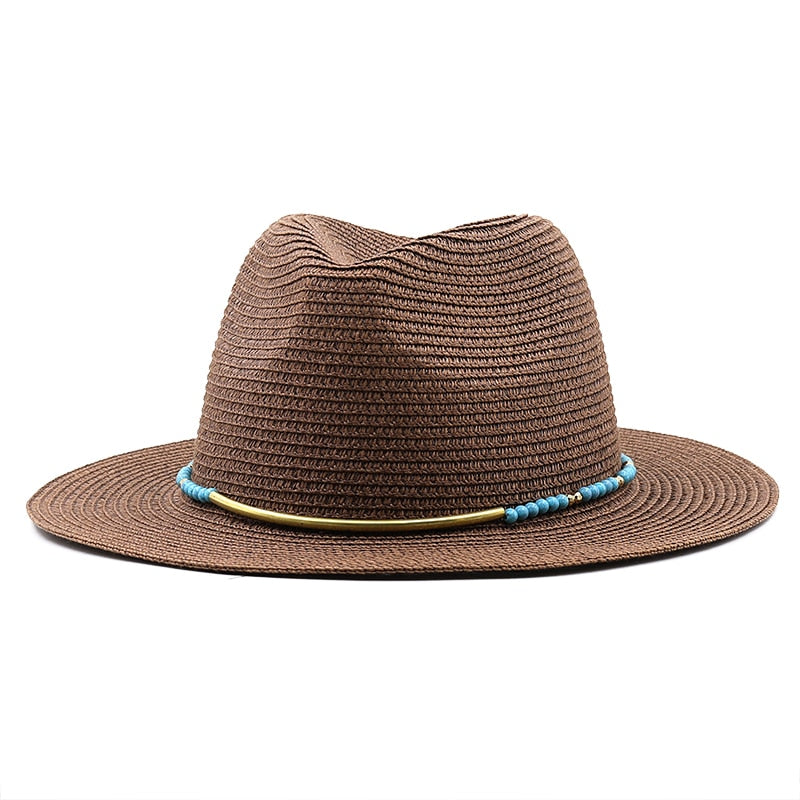 SHIRA Fedora Hat