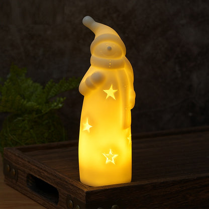 Christmas Cute Night Light