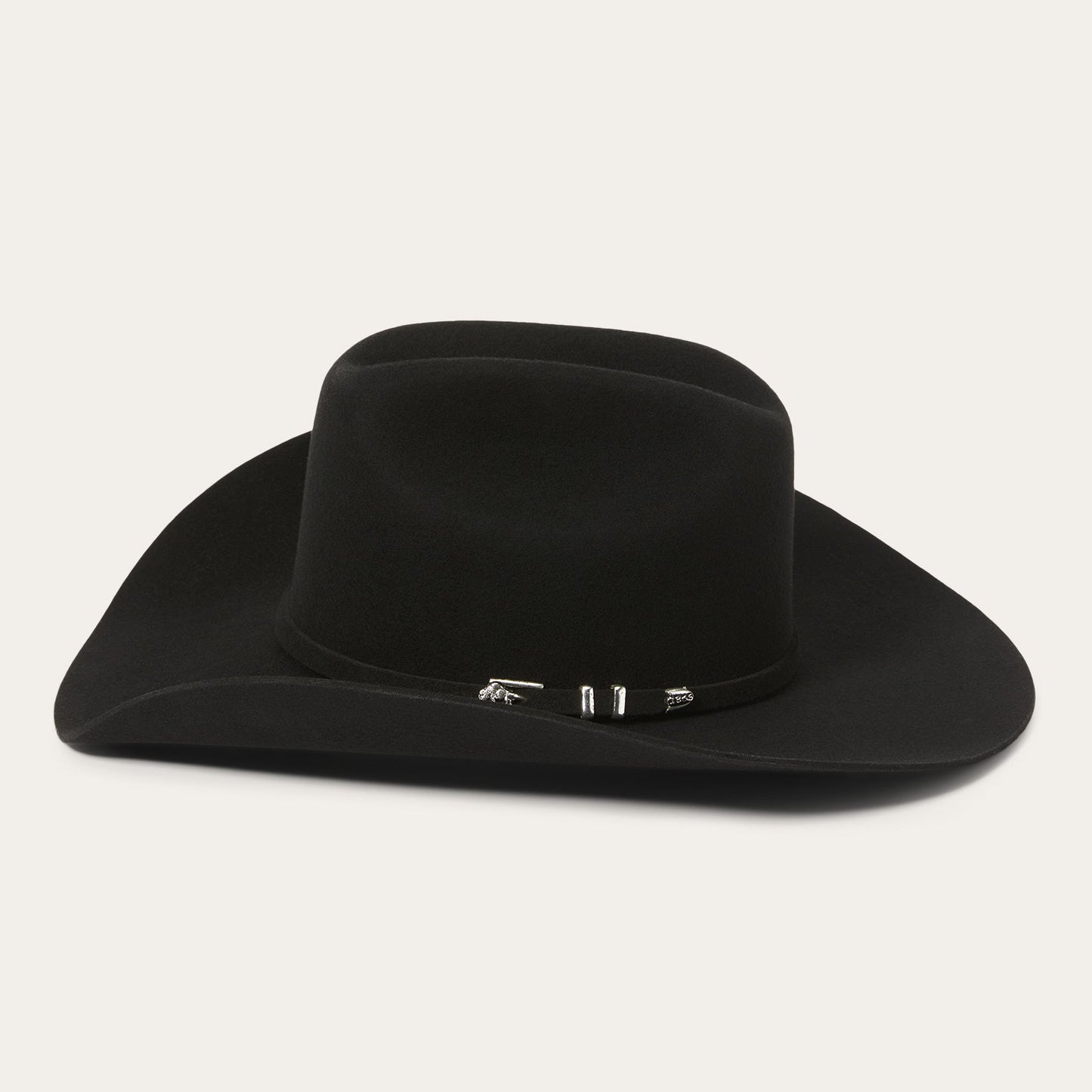 Apache 4X Cowboy Hat