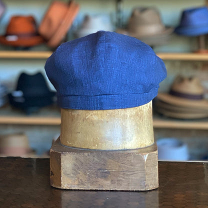 Linen Hatteras