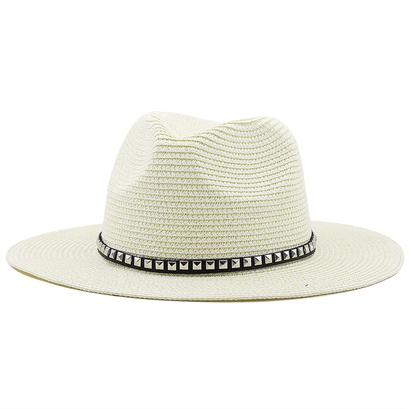 CARIENA Fedora Hat