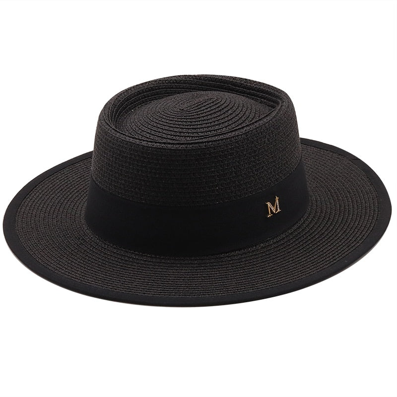 ROUXI Panama Hat