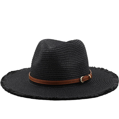 HAROLIN Fedora Hat