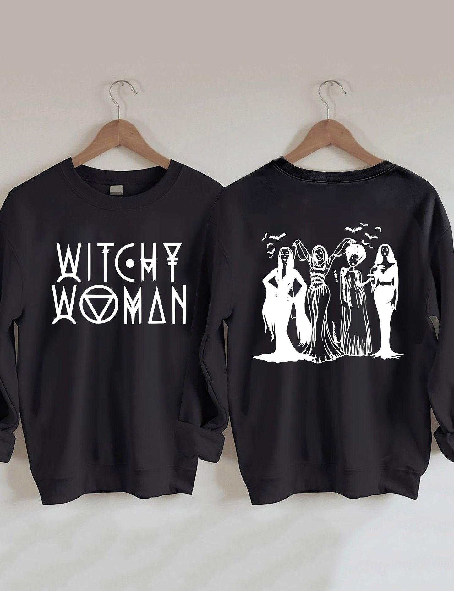 Witchy Woman Sweatshirt