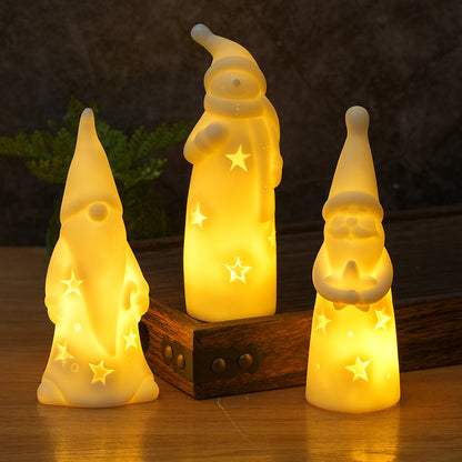 Christmas Cute Night Light