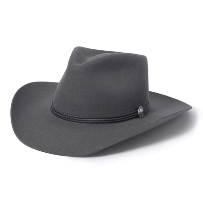 Beth Dutton 10X Exclusive Western Hat