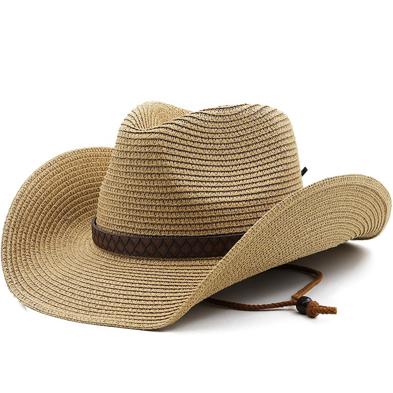 HYRHA Cowboy Hat