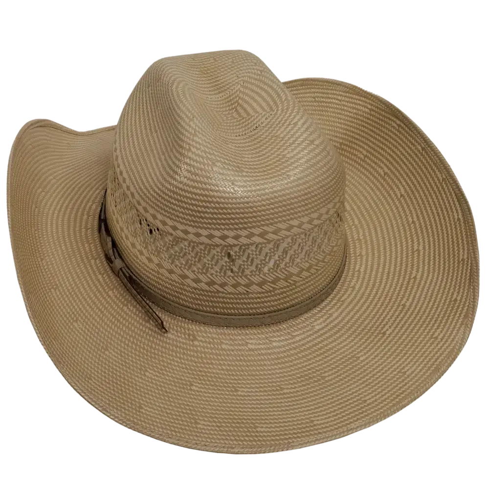 Roughstock | Mens Straw Cowboy Hat