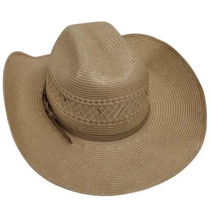 Roughstock | Mens Straw Cowboy Hat