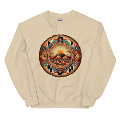 Native World Unisex Sweatshirt