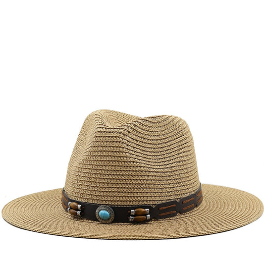 LIENA Panama Hat