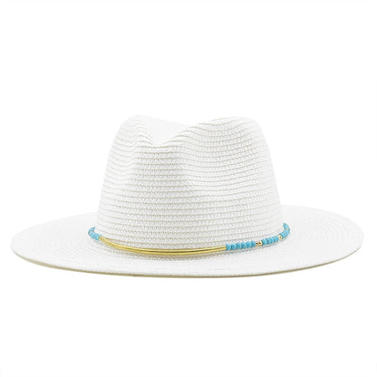 SHIRA Fedora Hat