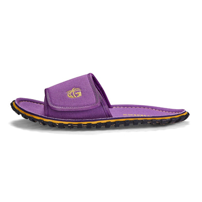 Strider Sliders - Women's - Purple