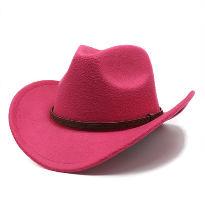 Western Cowboy Hat