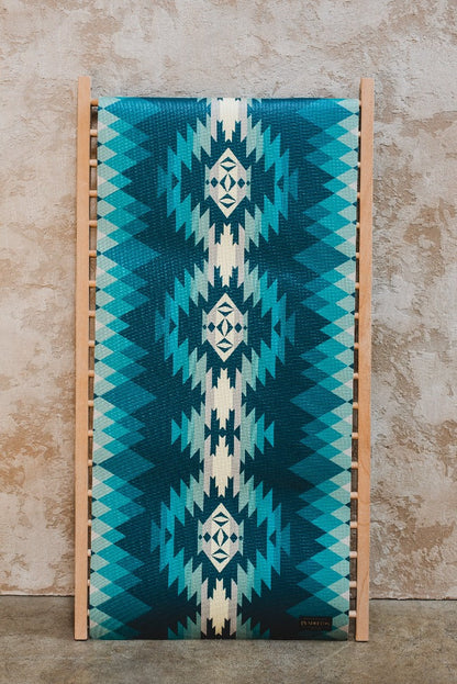 Pendleton x Yune Yoga Mat Papago Park 5mm by Yune Yoga