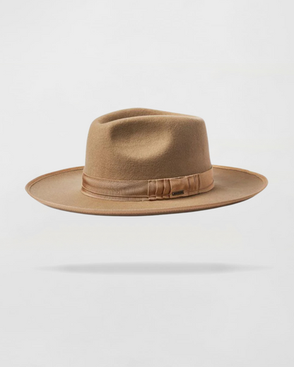 Serenity Style Felt Fedora Hat