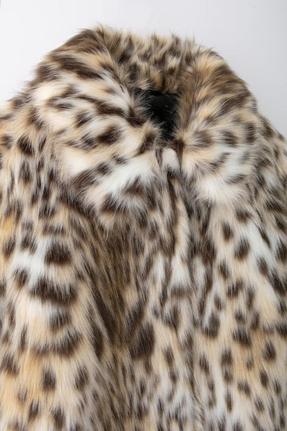 Selena Faux Fur Leopard_Coat