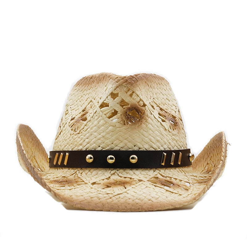 REBEL Cowboy Hat