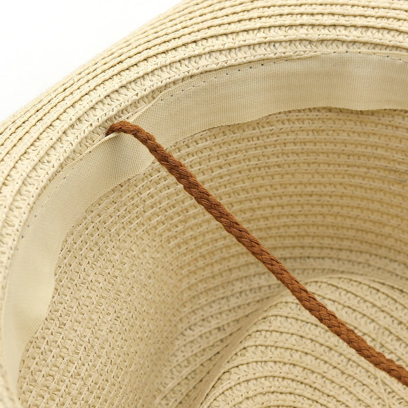 LIVINA Cowboy Hat