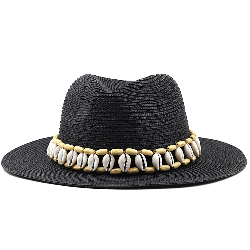 EMILY Panama Hat