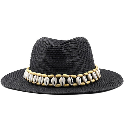 EMILY Panama Hat