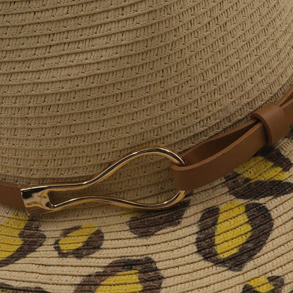 LORINA Panama Hat