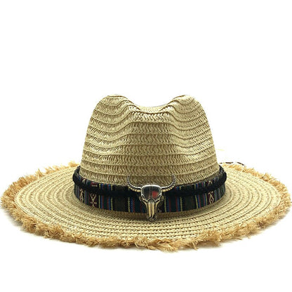 ENCIAH Fedora Hat