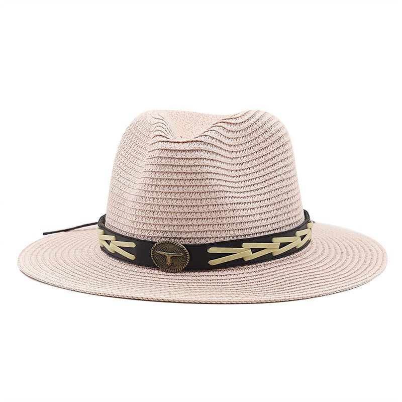 SEYLINA Fedora Hat