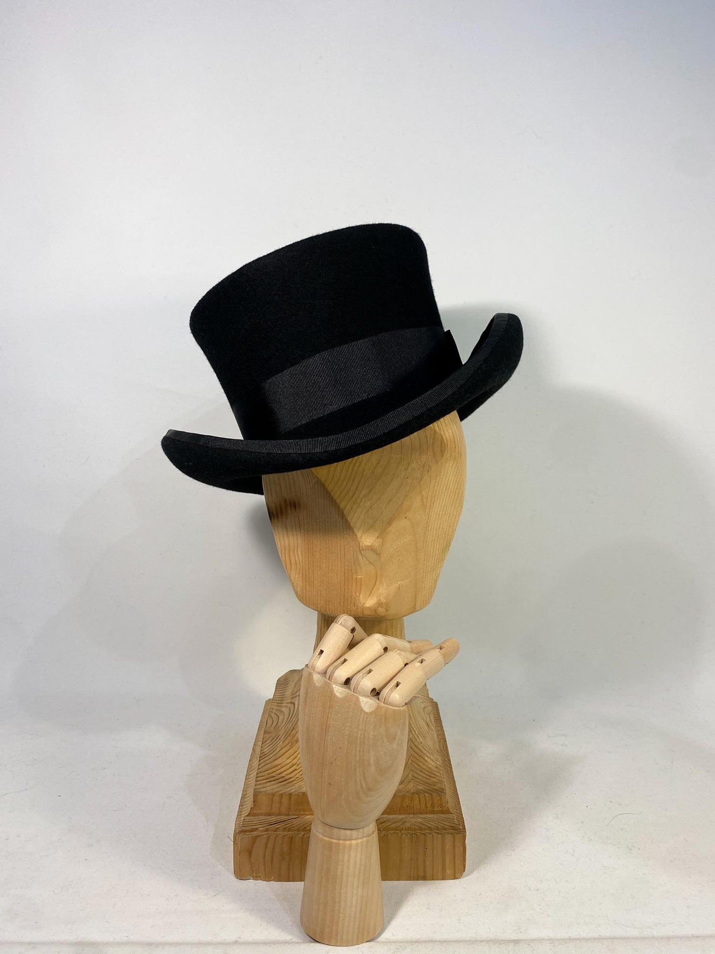 Medium Height Top Hat