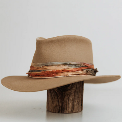 Beth Dutton Exclusive Exquisite Cowboy Hat