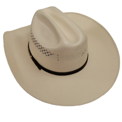 Lasso | Mens Straw Cowboy Hat