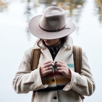 BOZEMAN OUTDOOR HAT