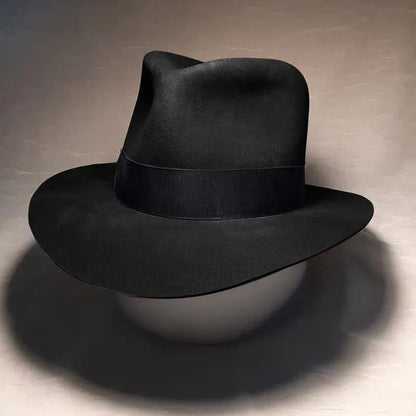 Jones Fedora