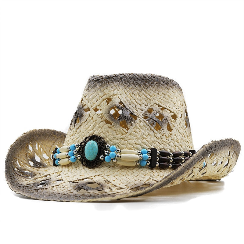 AVIE Cowboy Hat