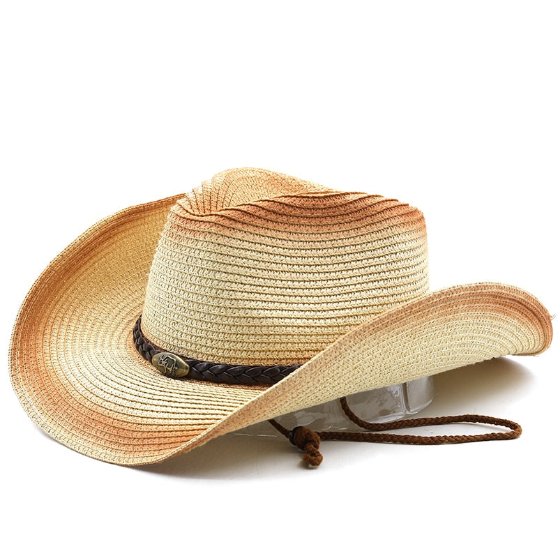 JOLIETA Cowboy Hat