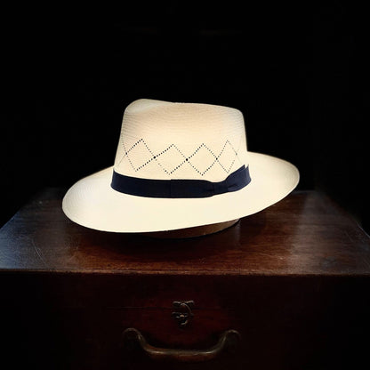 New Arrival Classical Panama Hat Savannah [Free shipping and box packing]